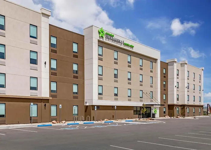 Extended Stay America Premier Suites - Yuma