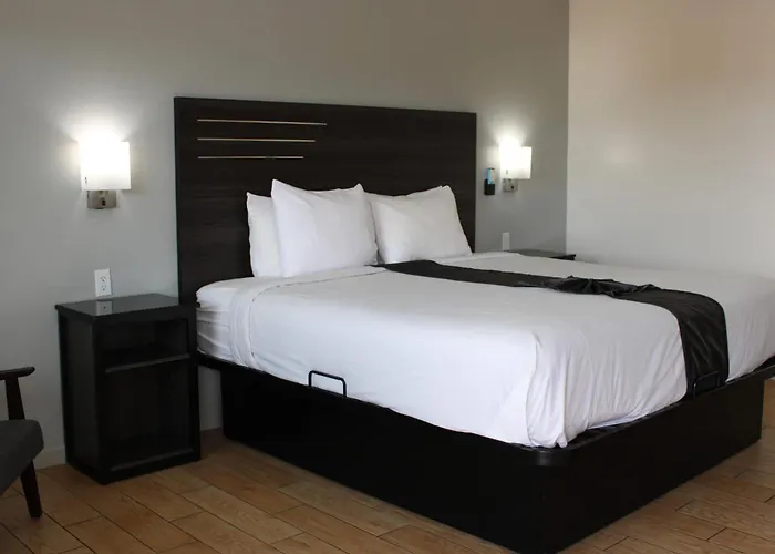Rodeway Inn Yuma Downtown