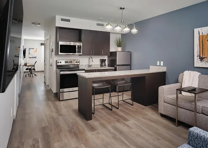 Stayapt Suites Yuma