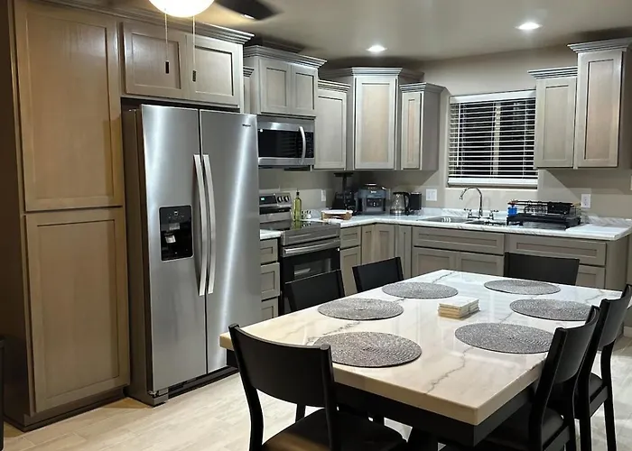 Yuma Getaway Near Downtown&Los Algodones