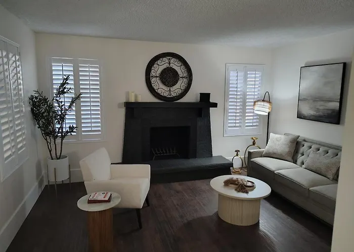 Modern Condo Within Walking Distance Of Onvida