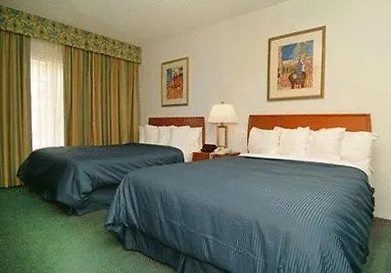Clarion Suites Yuma